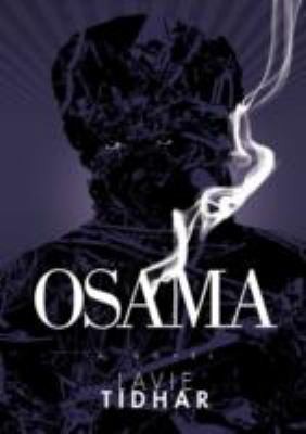 Osama: A Novel by Lavie Tidhar