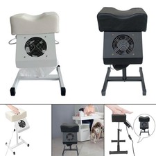 Tabouret de pédicure, chaise d'assistance, repose-pieds pour manucure et