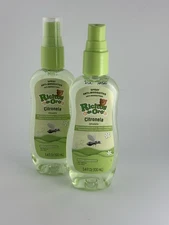 Ricitos de Oro Anti-Mosquitoes Spray 100mL (2 Pack)