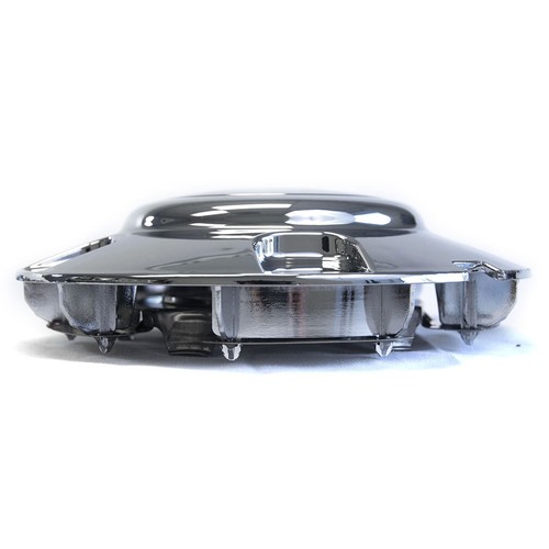 4-pack of Chrome Center Caps for 1997-2000 Expedition - ARFZ071 - Picture 3 of 4