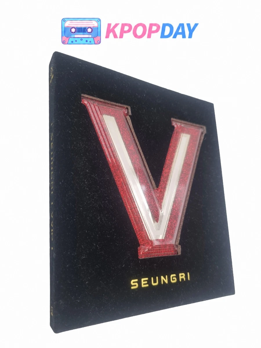 Las mejores ofertas en BIGBANG Mini Álbum CD de Música | eBay