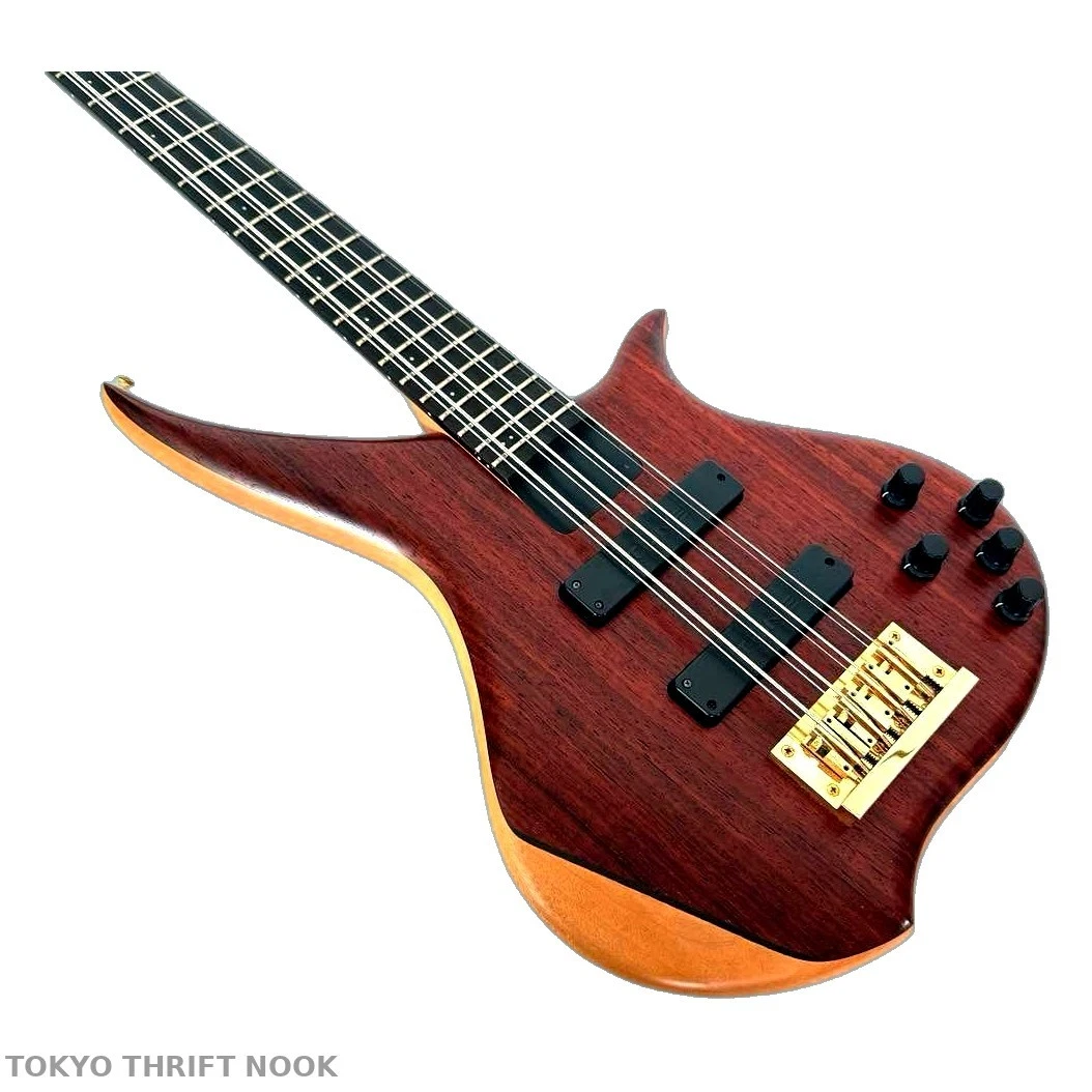 Tune Bass Guitars for sale - eBay