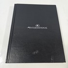 The International Castle Pines Golf Club 1988 Volume 3 Hardcover Pga Tournament