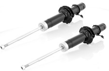 2x Stoßdämpfer Gasdruck Vorne Rechts und Links für Honda Accord 1994-2003