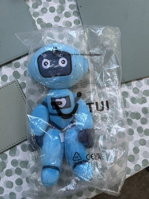 Tui Bot 2E300 Plüschtier (NEU) 