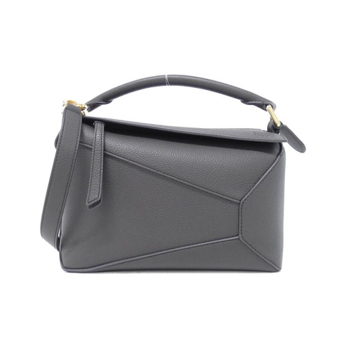 Authentic Loewe Puzzle Edge Small A510P60X30 Bag #230-000-692-9151