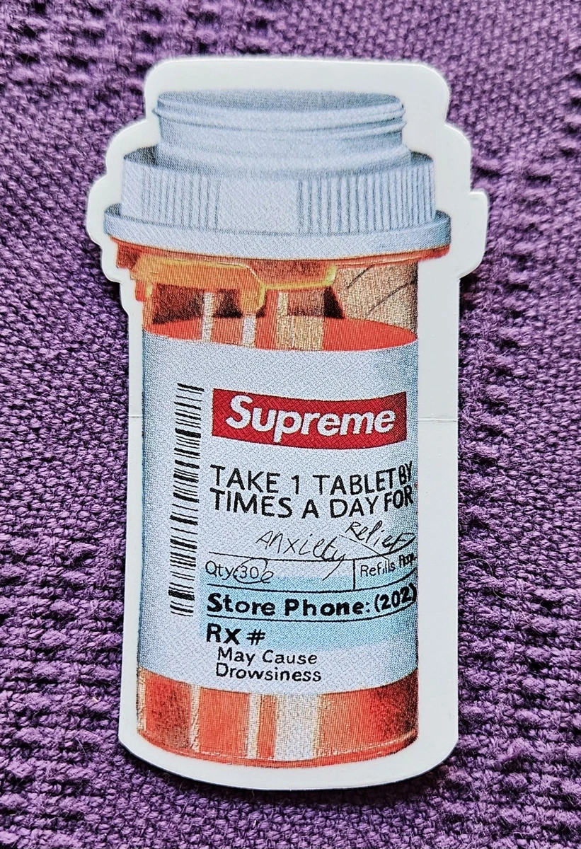 25+ Supreme Skateboarding & Longboarding Stickers & Decals for 25+ Supreme Skateboarding & Longboarding Stickers & Decals for