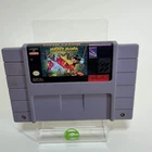 Mickey Mania (Super Nintendo SNES, 1994)
