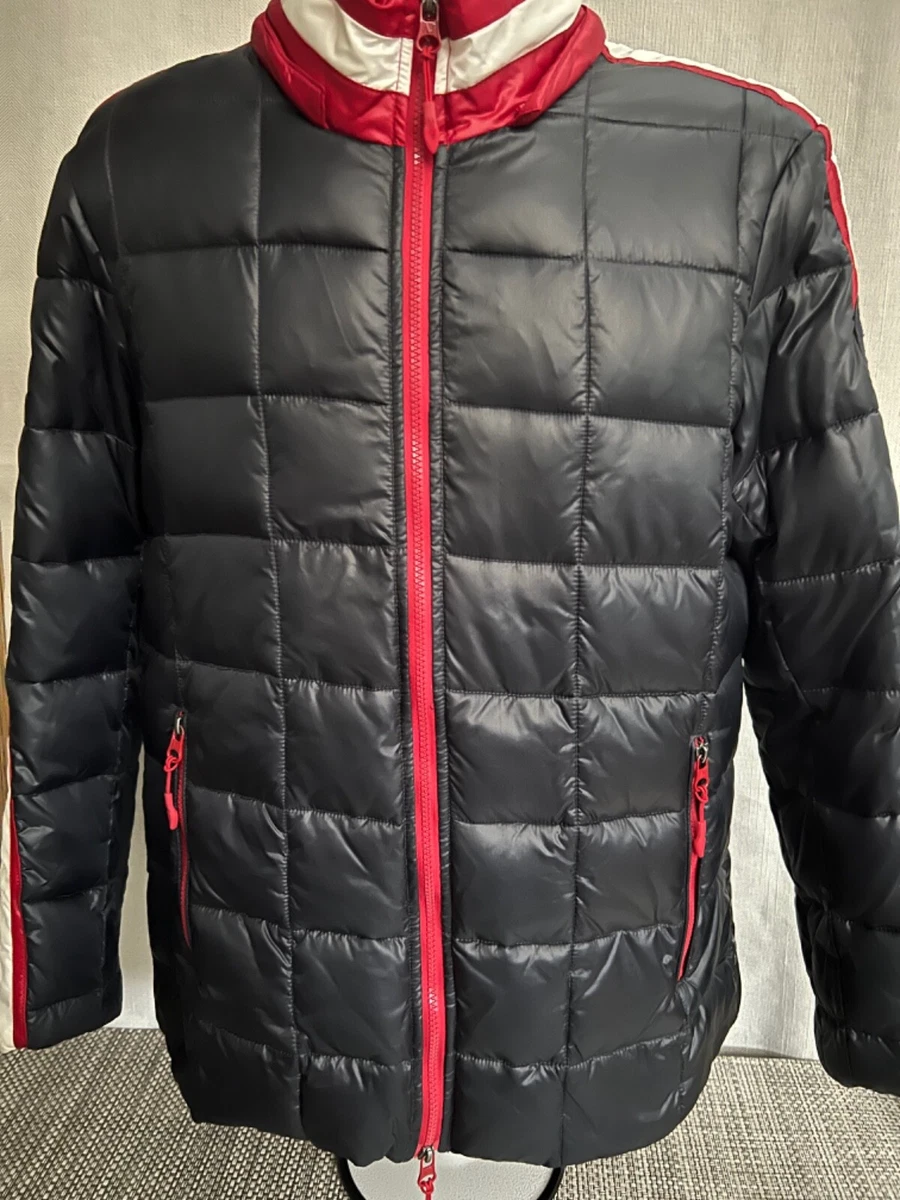 Aj puffer jacket cheap