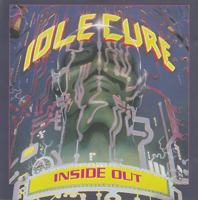 Idle Cure - Inside Out