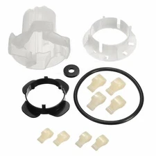 Washer Agitator Repair Kit for Whirlpool 285811 WP285811 AP3138838 PS334650