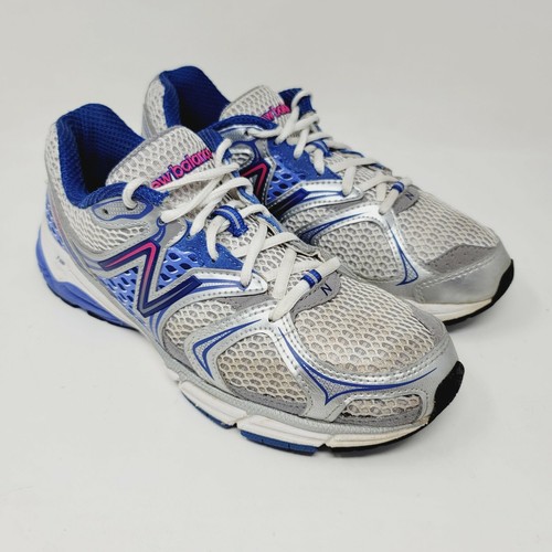 940 V2 Running Shoes Gray Blue W940WB2 
