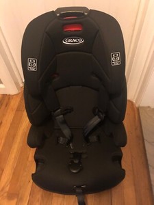 tranzitions car seat