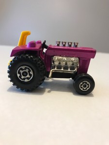 matchbox lesney superfast