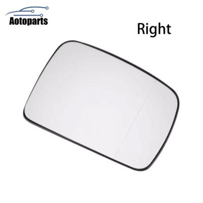 Passenger Mirror Glass for 06-09 Range Rover Sport 08-10 LR2 05-09 LR3 LR017067