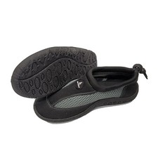 Aqua Sphere Boys Girls 1 Kids Water Shoes Barefoot Swim Beach Pool Diving Surf