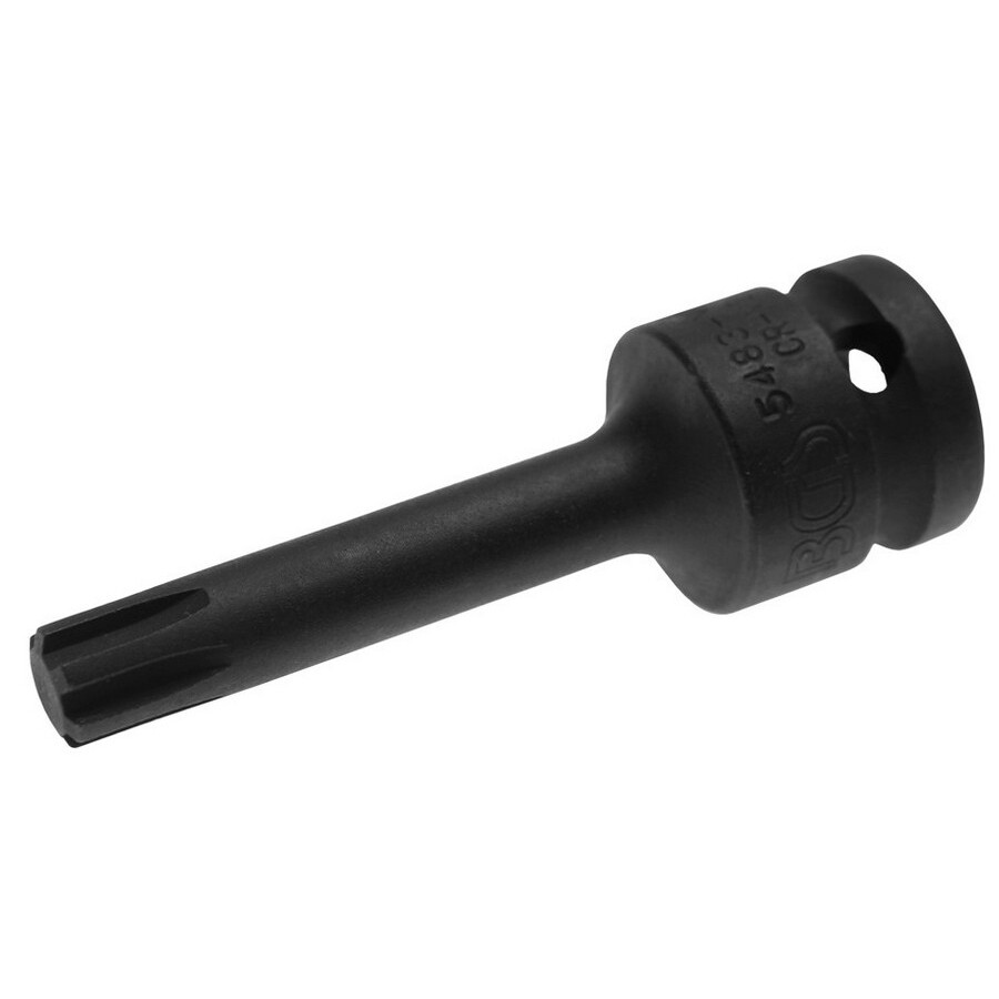 bussola a macch.att.1/2 ribe m10 l.75 - codice bgs5483-m10 BGS officina