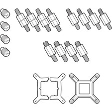 Corsair Elite Series Intel Retention Kit CW-8960097
