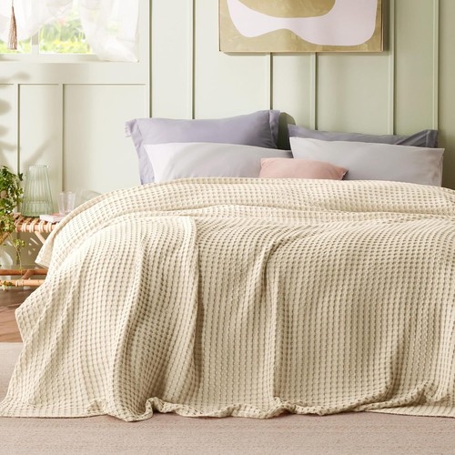 Best Cooling Blanket No Night Sweat Hot Sleepers Breathable Summer Bed Comforter - Picture 3 of 113