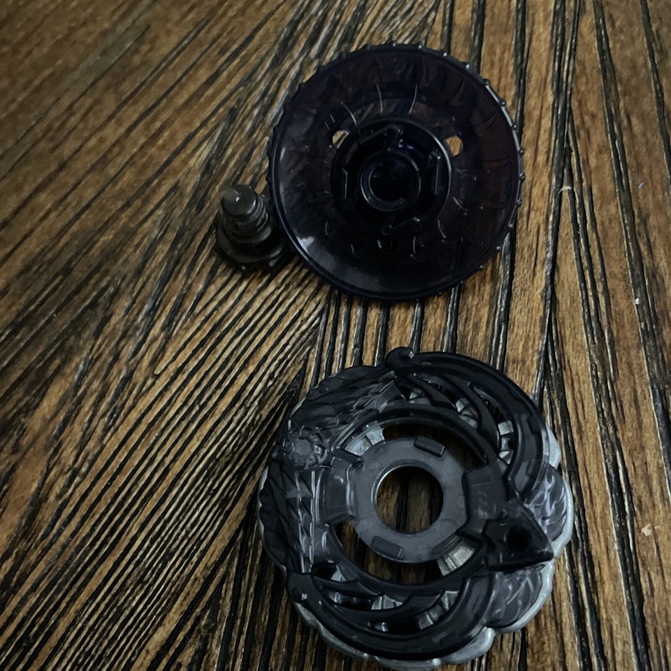 Beyblade Shogun Steel Battle Tops LW160BSF SS17 Archer Gargoyle 11 eBay