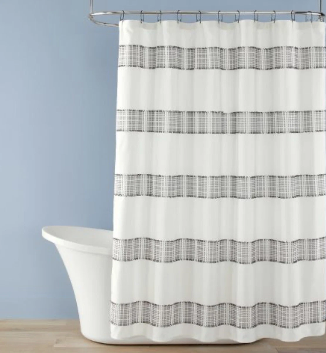 Hearth and Hand Shower Curtain Bath