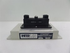 Interlan Ethernet Transceiver Unit NT10