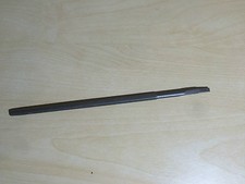 Italian Tungsten Tipped Letter Carving Chisels - Variety of Sizes Stone Carving