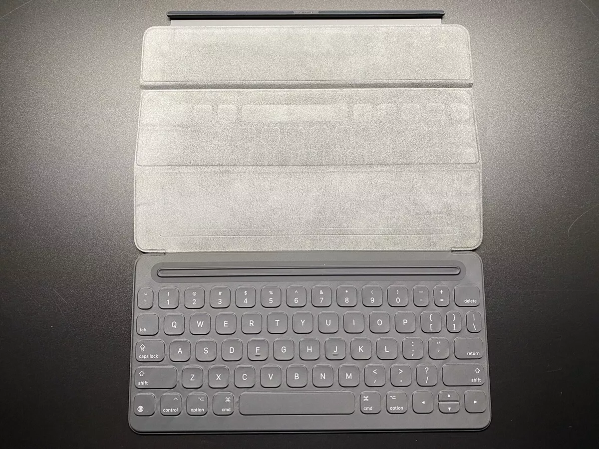 Apple Smart Keyboard for iPad (7th Generation) and iPad Air (3rd Generation)