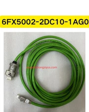 6FX5002-2DC10-1AG0 Used SINAMICS DRIVE-CliQ signal cable,DHL/Fedex