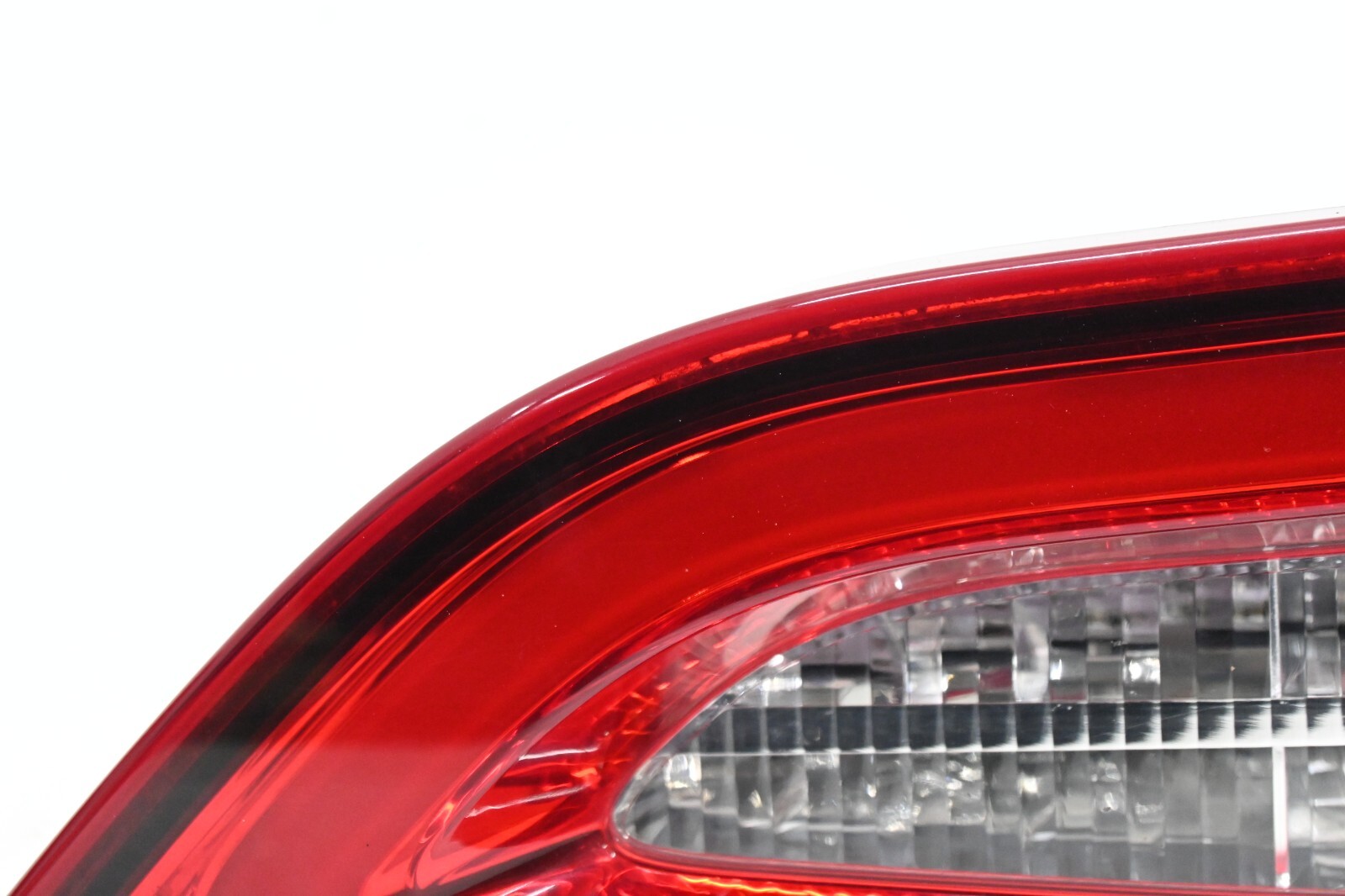 ⭐ 14-21 Maserati Quattroporte Rear Left Inner Trunk Led Taillight Lamp Oem