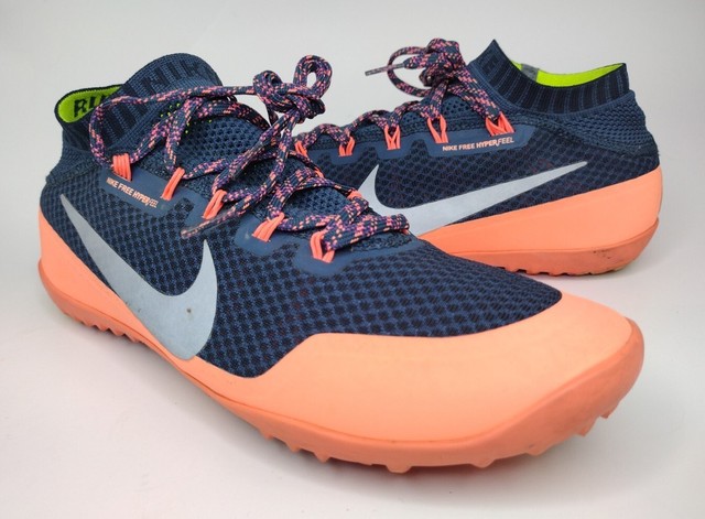 nike free hyperfeel run trail