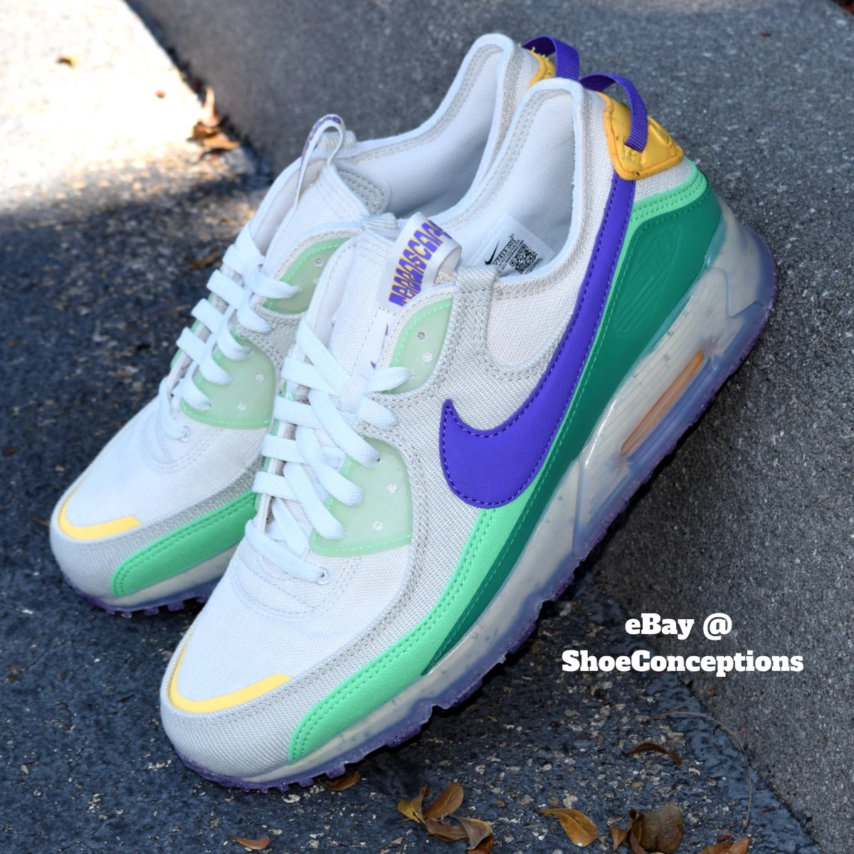 Burgerschap Sandalen Ik heb het erkend Nike Air Max Terrascape 90 Shoes Phantom Action Grape DV7413-001 Men's Sizes NEW | eBay Burgerschap Sandalen Ik heb het erkend Nike Air Max Terrascape 90 Shoes Phantom Action Grape DV7413-001 Men's Sizes NEW | eBay