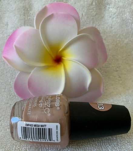 L. A. COLORS***Color Craze***NAIL POLISH~{{{chOOse cOLOr}}}~0.44 fl oz/13 ml~NEW - Picture 522 of 1,145