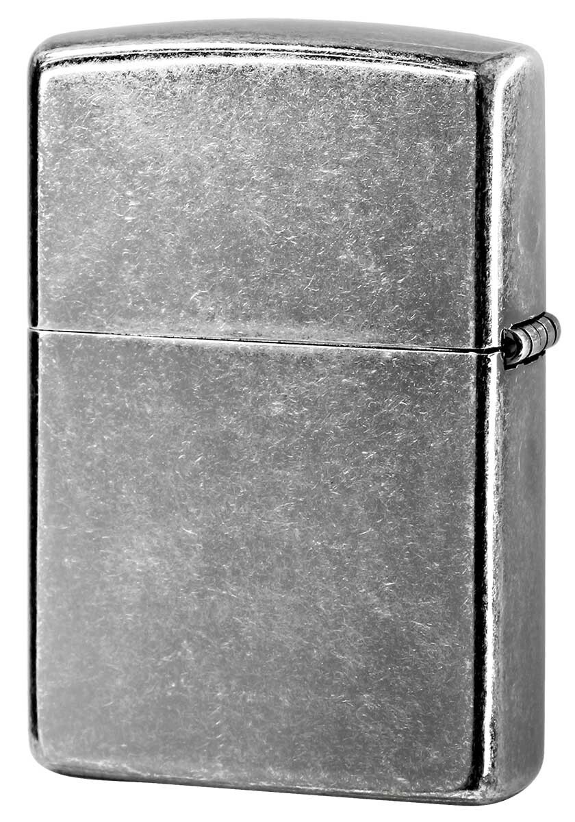 ZIPPO アメリカン トラディショナル シルバー s-l400.jpg
