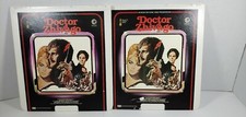 MGM Doctor Zhivago 2 Disc Set CED Videodisc