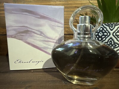Eternal Magic  Eau de Toilette Spray 1.7 oz  2009