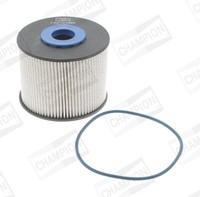 Champion CFF101560 Kraftstofffilter FüR Fiat Peugeot Toyota Ford CitroËN DS