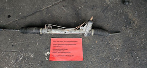 Volvo 440 - Lenkgetriebe/Servolenkung,  470365