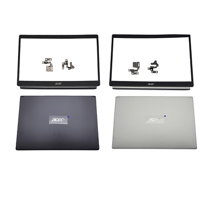For Acer Aspire A515-54G A515-55 A515-54 Top Case Back Cover Lid/Bezel Hinges US