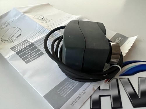 SCHNEIDER MP130-24F FLOATING ACTUATOR 24VAC SMART X ACTAUTOR 3 WIRE 1.5M CABLE - Picture 6 of 10