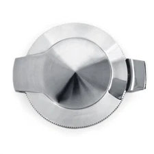 Quick-Fill Flip-Top Fuel Cap w/o Lettering 1967-1968 Barracuda