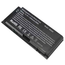 ✅M6600 M6800 Akku für Dell Precision M4600 M4700 M4800 M6700 FV993 FJJ4W