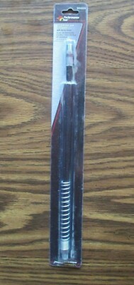 grease gun Flex Hose Performance Tool 12in. With Spring Wilmar W54223 (V2) new