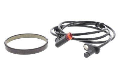 VEMO Sensor, Raddrehzahl Beidseitig, Hinten, Hinterachse, Links, Rechts