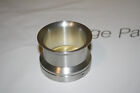 Honda 81-82 Cb650 Cv Carbs Cb 650 54mm Velocity stacks straight bell Machined x4