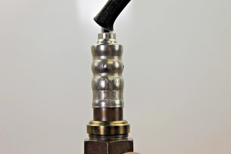 Nuevo sensor de oxígeno aguas arriba OEM para Jeep Wrangler 4.0 2001-2006, hecho en Japón Foto 3 de 3