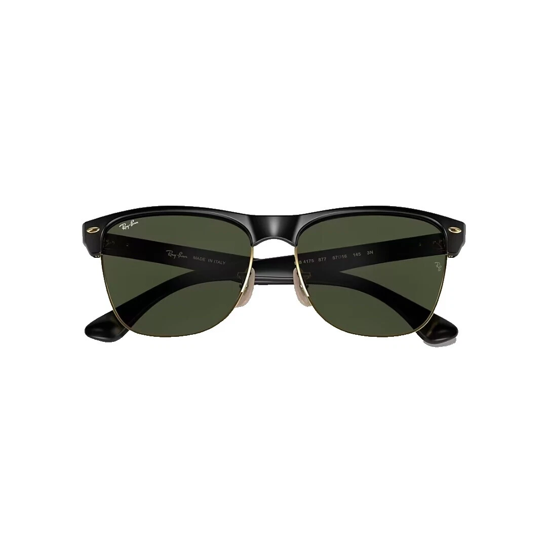 Ray-Ban Plastic Shield Sunglasses for Men
