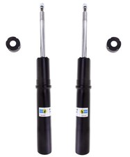 Pair Set of 2 Front Bilstein B4 Shock Absorbers STD For Audi A4 A5 Quattro Q5