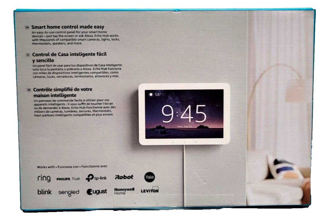 3rd Gen Echo Show El Corte InglÃ©s 3rd Gen Como Funciona Alexa