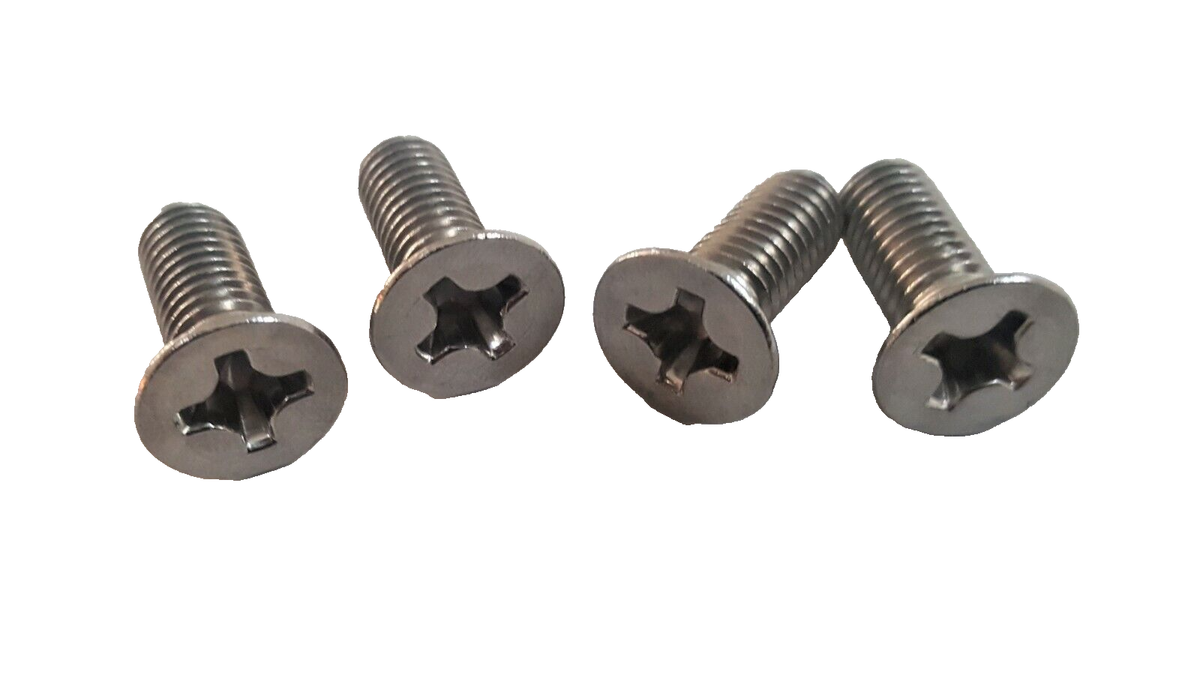 Exterior Mirror Screws Toyota Land Cruiser FJ55 Set of 4 | eBay